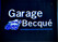 Logo Garage Becqué